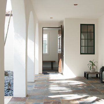 Modern Spanish Villa