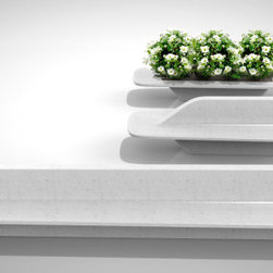 Betonm&ouml;bel outdoor - Products
