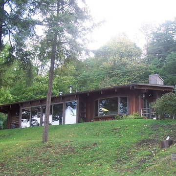 Lake House Remodel