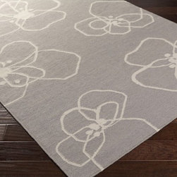 Textila Area Rug - Area Rugs