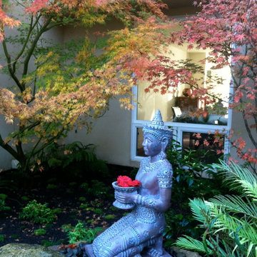 Montecito Zen Garden