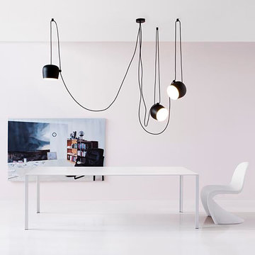 FLOS Aim Modern Pendant Lamp