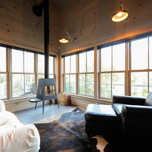 interior heating