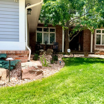 Landscape Renewal - Ken Caryl, CO