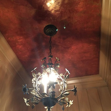 Italian Plaster