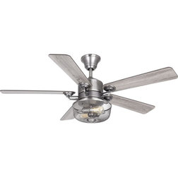 Industrial Ceiling Fans by Buildcom