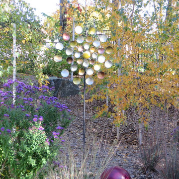 Whimsical Oasis