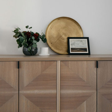 Buffet Table Ideas & Décor