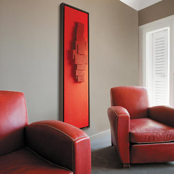 GREENOR&reg; SCULPTURAL - Heating And Cooling