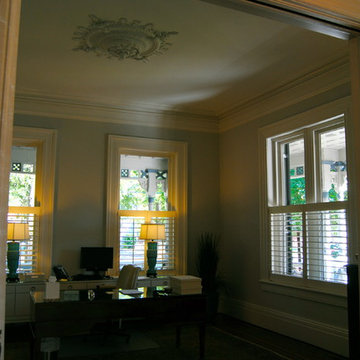 Lorick House