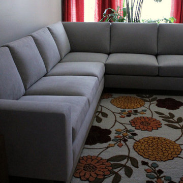 Custom Projects in Spaces