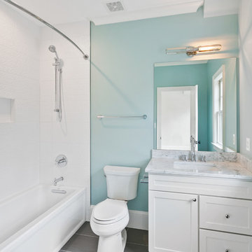 Valley Street Country Club Hills New Construction