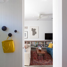 Evangeline Mud Room