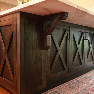 Kenley Kitchen
