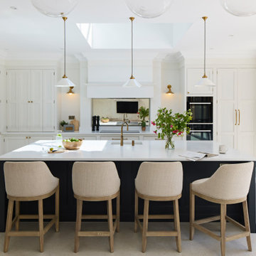 Carbery Avenue