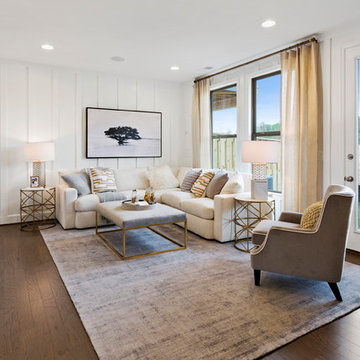 Gateway Commons - The Kent Model