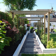 Garden Paths