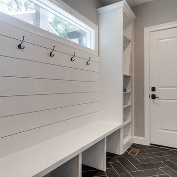 1601 N Stafford Street - The Savannah Model