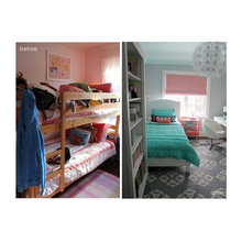 Evie bedroom