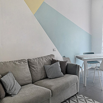 Casa privata a Sorrento