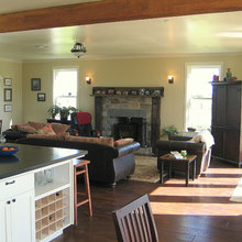 Farmhouse Look