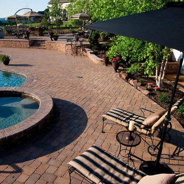 Reinholds, PA Project 2