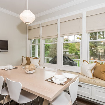 Westport Real Estate: 5 Compo Beach Road, Westport, CT