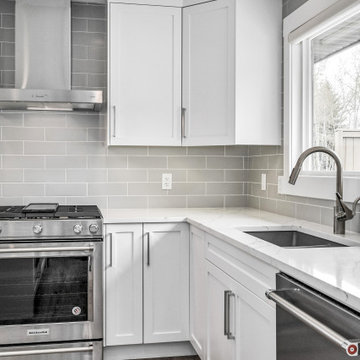 Palliser Total Home Transformation