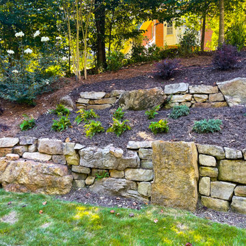 Drone & Time-lapse Videos - Backyard Makeover and Amazing Outdoor Living Space!