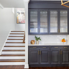 Butlers Pantry - Wet Bar