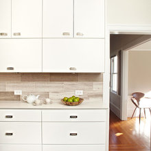 Kitchen Floor