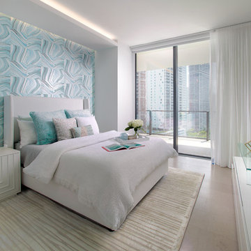 Brickell Residence