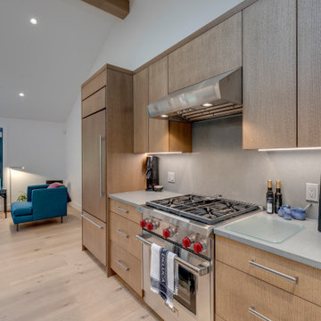 Remastered Bungalow