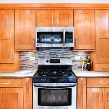 kitchen cabnet
