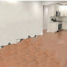 Nikki’s Living Room