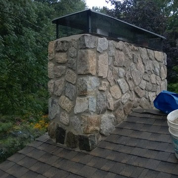 Chimneys