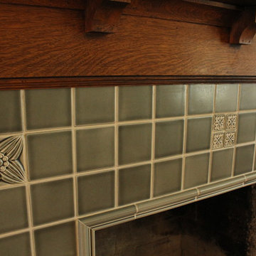 1917 Bungalow