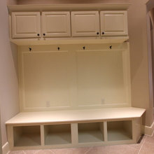 Home ideas