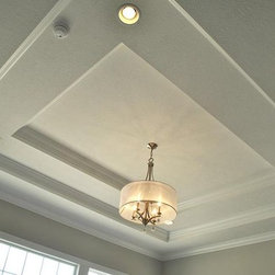 Trim Work - Products