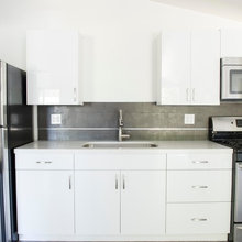 Contemporary Kitchen