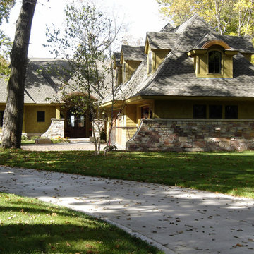 Willmar Lake Cottage