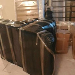 Moving - Products