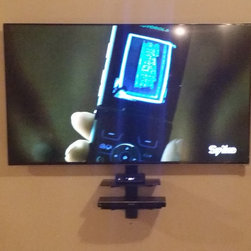 TV Mounting - Products
