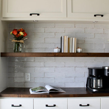 Kitchen Refresh & Update | Elk River, MN