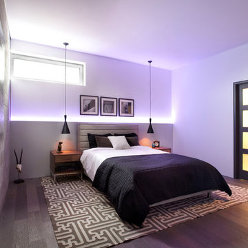 Richmond Street Renovation