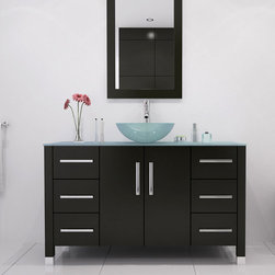 Avola Bathroom Vanities - Bathroom Vanities And Sink Consoles