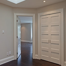 Storage/doors