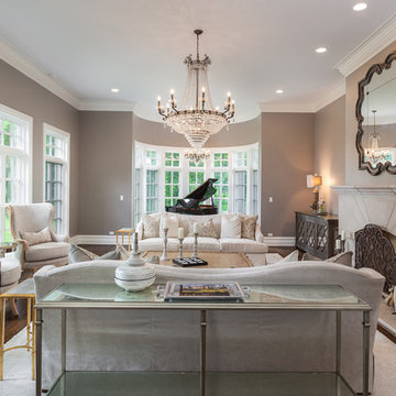Interiors