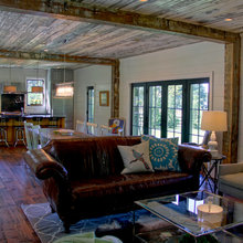 cabin