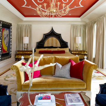 Bedrooms
